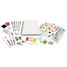 DIY stationery BUK-FK025 Buki France 2
