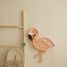 Little Lights Flamingo Lamp Pastel Shrimp LL048-335 Little Lights 7