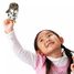 Finger puppet Spotted Owl FO-2638 Folkmanis 2