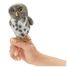 Finger puppet Spotted Owl FO-2638 Folkmanis 1