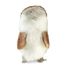 Finger puppet Barn Owl FO-2645 Folkmanis 2