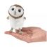 Finger puppet Barn Owl FO-2645 Folkmanis 1