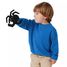 Finger puppet Spider FO-2754 Folkmanis 5