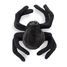Finger puppet Spider FO-2754 Folkmanis 2