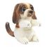 Finger puppet Dog FO-2792 Folkmanis 1