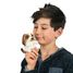Finger puppet Dog FO-2792 Folkmanis 3