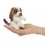 Finger puppet Dog FO-2792 Folkmanis 2
