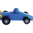 Racing car F1 - Blue (Small item) F-107006B Foulon 1