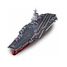 Model Bricks - Fujian aircraft carrier SL-M38-B1188 Sluban 4