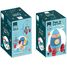 Surprise rocket stacking toy V2437 Vilac 7