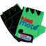 Gloves Neon Green MEDIUM GLV016M Kiddimoto 2