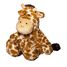 Golden Dog hot water Giraffe WA-AR0244 Warmies 1