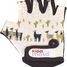 Gloves Llama SMALL GLV105S Kiddimoto 1