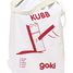 Mini-KUBB, game of Vikings GO56745-5251 Goki 2