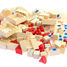 Castle building blocks 145 pcs GK58984 Goki 3