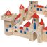 Castle building blocks 145 pcs GK58984 Goki 2