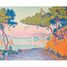 Golfe de Juan by Signac A1372-350 Puzzle Michele Wilson 4