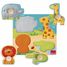 Savannah Animals Puzzle GO53004 Goula 2