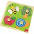 Puzzle bee, snail... GO53010-2798 Goula 2