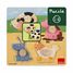 Farm Animals Puzzle GO53069 Goula 2