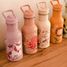 Stainless steel bottle 500 ml - Sparkly the unicorn SJ-SB1105 Sassi Junior 3