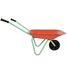 Large garden set with wheelbarrow Tiny Garden LE12819 Small Foot company 4