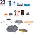 Space Exploration Set BR36153 Brio 11