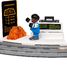 Space Exploration Set BR36153 Brio 8