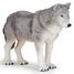 Big Wolf Figurine PA50211 Papo 1