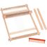 School weaving loom GK58288 Goki 2