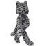 Méloé Cat Plush Toy 37cm - Grisouille MA0340 Maïlou Tradition 2
