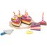 Big Birthday Cake V8179 Vilac 3