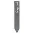 6 Slate plant marker ED-GT131 Esschert Design 3