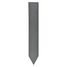 6 Slate plant marker ED-GT131 Esschert Design 2