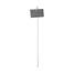 Slate plant marker on stick ED-GT132 Esschert Design 2