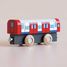 Train car Tim No 48 TV-GT290 Le Toy Van 5