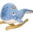 Little Rocker Whale GT67024 Gerardo’s Toys 1