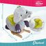Little Rocker Elephant GT67037 Gerardo’s Toys 4