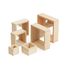 Nesting Pyramid Mirror G300649 Guidecraft 3