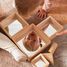 Nesting Pyramid Mirror G300649 Guidecraft 5