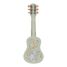 Green wooden guitar Safari Friends LD7470 Little Dutch 5