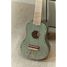 Green wooden guitar Safari Friends LD7470 Little Dutch 6