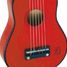 Red guitar V8306 Vilac 3