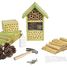 Do it yourself Insect Hotel ED-KG153 Esschert Design 5