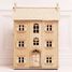 The Grand Natural Wooden Doll House TV-H1150 Le Toy Van 2