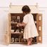 The Grand Natural Wooden Doll House TV-H1150 Le Toy Van 4