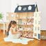 Palace Doll House TV-H152 Le Toy Van 8