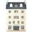 Palace Doll House TV-H152 Le Toy Van 1