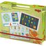 Magnetic game box - Numbers HA302589 Haba 1