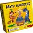 Magic ABC Duel HA-5486 Haba 1